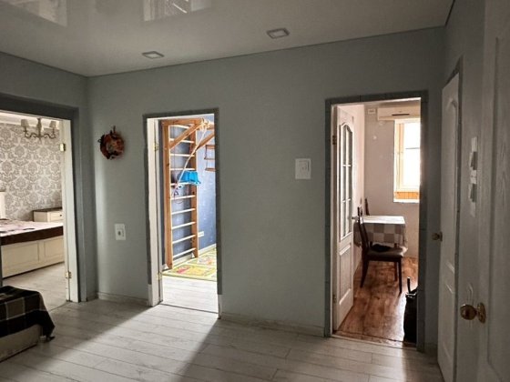 Аренда 2×х комнатной  квартиры Одеса