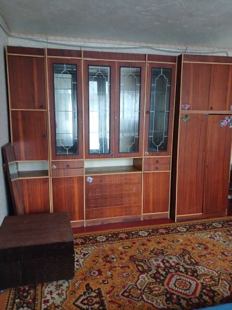 1кв,частном доме пр.Адмиральский/угол Лунина,мебель,АГВ.Цена 3500грн - фото 1