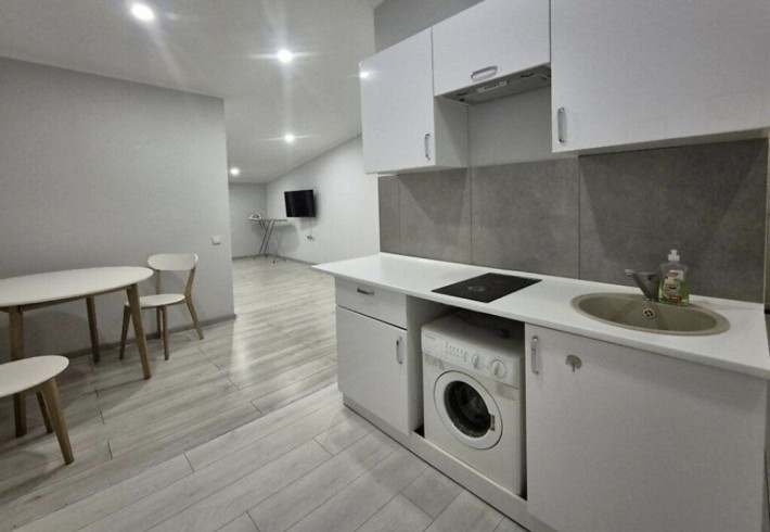 Аренда 1 Ком кв Центр Ул Успенская Книжка Старобазарный Сквер ВАРИАНТЫ - фото 1