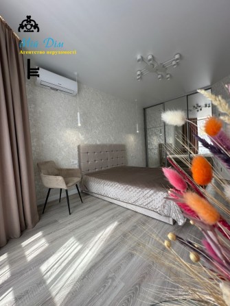 Оренда стильної та просторої 1-кімнатної квартири в ЖК Sofia Residence - фото 1