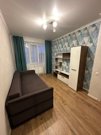 Оренда 1к квартири, Софіївська Борщагівка початок/інфраструктура - фото 1