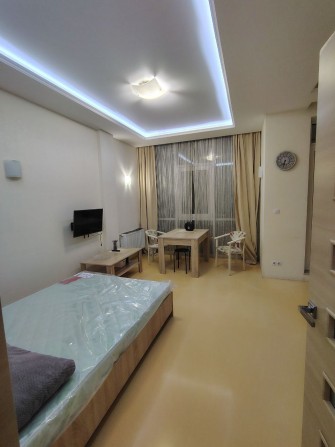 Сдам 1ую квартиру Таирова.Гардеробная.Берут с животным - фото 1