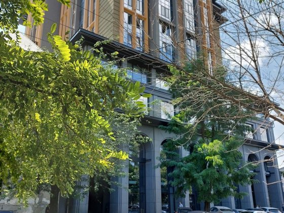 Сдаю 2 комн. Центр  новострой "Башня Чкалова"