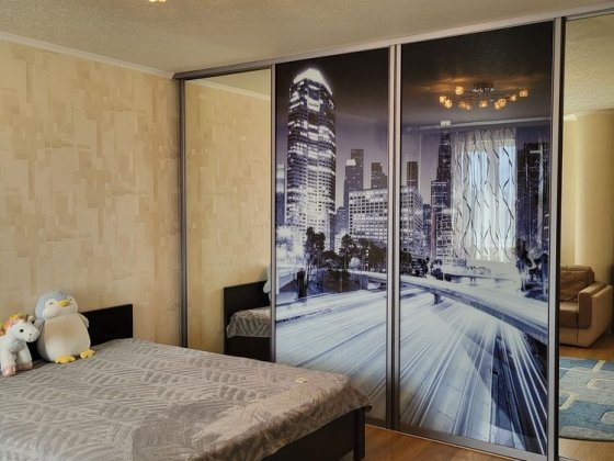 Сдам 1 комн. квартиру 50м2 Новострой Научная Харків