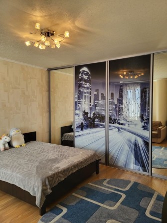 Сдам 1 комн. квартиру 50м2 Новострой Научная - фото 1