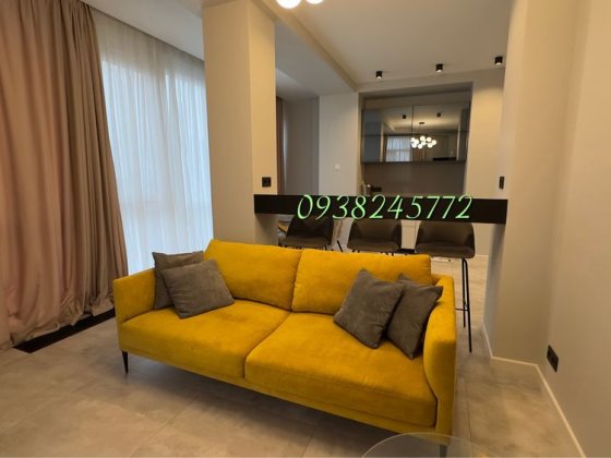 Жк Greenwood 2 ком Видовая После Ремонта Одеса