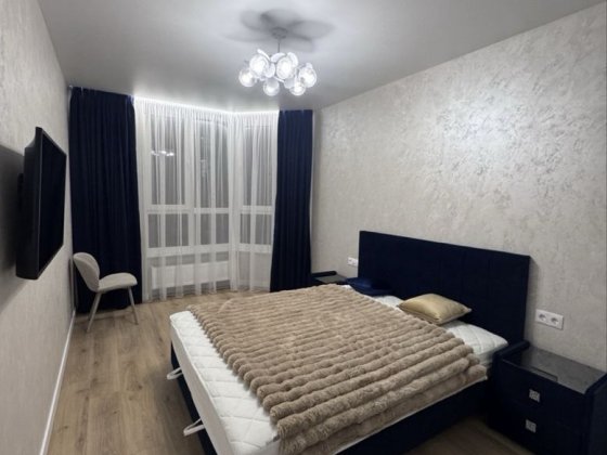 Оренда Дизайнерськоі сучасноі квартири ЖК Софія Резиденс топ Вільна