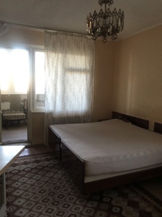 Здам 1-кімнатну квартиру вул Корольова (Ринок Південний) - фото 1