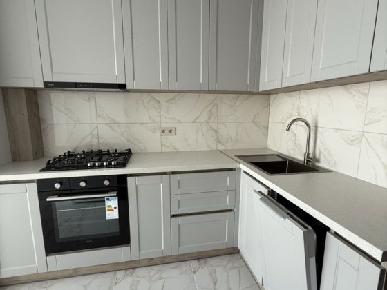 Оренда міні 2к квартири ЖК СОФІЯ Резиденс Софиевская Борщаговка