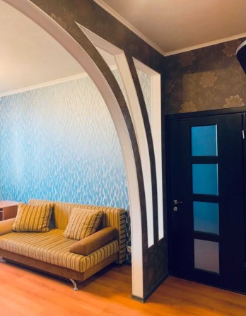 5m Аренда 2 квартира метро Защитников Украины Новострой Конный - фото 1