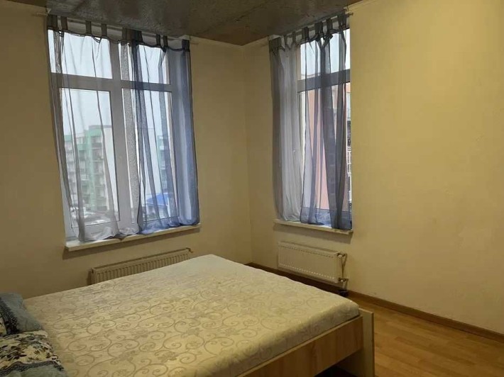 Здам 2 к.квартиру ЖК Європейка Софіївська Борщагівка - фото 1