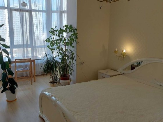 Сдам 1 комнатную квартиру Говорова/ЖК Дом у Фонтана Одеса