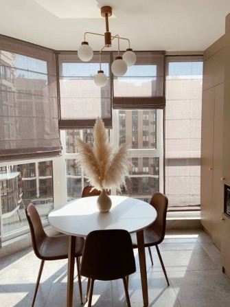 Оренда  1 кімн кварт 40 м2 жк Софія  Резиденс  просп.Мартинова 14 - фото 1