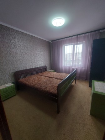 Газ! Сдам 2ком Вильямса 46-1/ Люстдорф дорога - фото 1