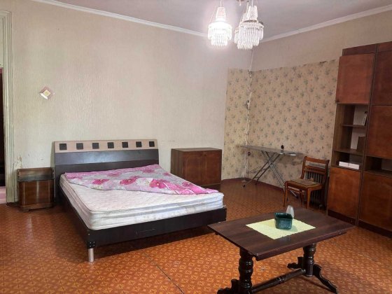 Сдам 1 комнатную квартиру на Екатерининской ( Европейская ) Одеса