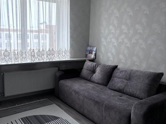 Оренда 1 кім. квартири, ЖК Львівський маєток Гер. Небесної Сотні, 40/1 Софиевская Борщаговка