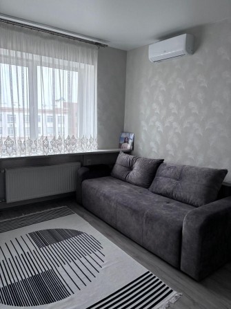 Оренда 1 кім. квартири, ЖК Львівський маєток Гер. Небесної Сотні, 40/1 - фото 1