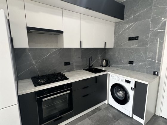 Оренда гарноі 1к квартири( Євродвушки) ЖК Львівський затишок