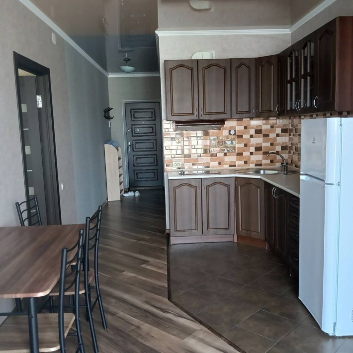 Сдам просторная однокомнатная, Котовского, Семена Палія - фото 1