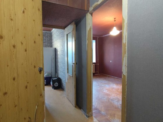 Довготривала оренда 1к квартири, 10 хв. метро 23 Серпня Харьков