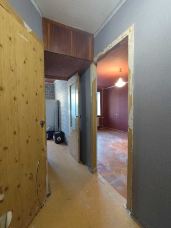 Довготривала оренда 1к квартири, 10 хв. метро 23 Серпня - фото 1