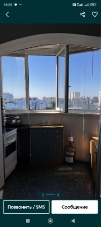 Сдам 1 к кв ул Невского - фото 1