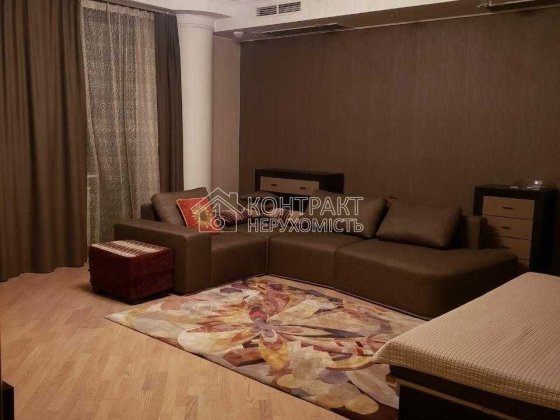 Здається 3 к кв Павлове Поле Харків