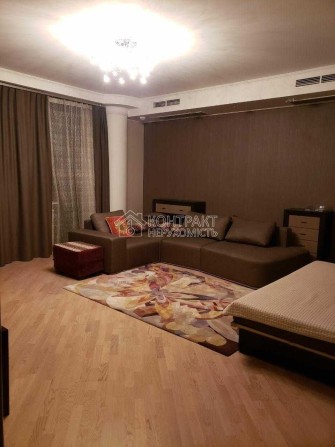 Здається 3 к кв Павлове Поле - фото 1