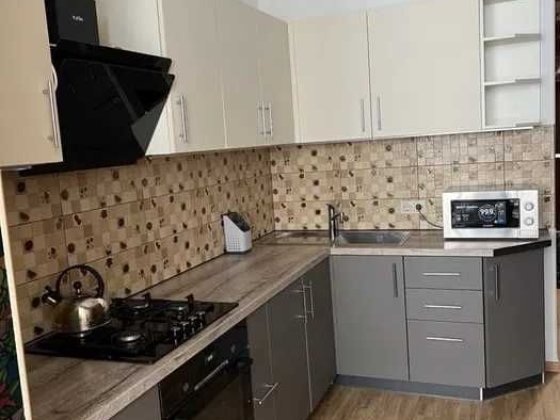 Оренда 2-кімнатної кв Героїв Небесної Сотні 36  ЖК Львівський Маєток Софиевская Борщаговка