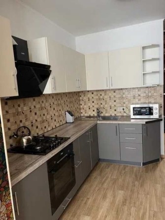 Оренда 2-кімнатної кв Героїв Небесної Сотні 36  ЖК Львівський Маєток - фото 1