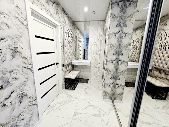 Сдам свою  1-ную кв. в Кадорре