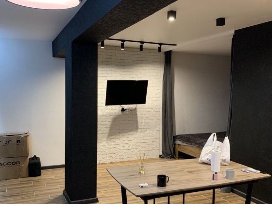 Сдам 1ком ЖК Море/ Львовская. Газ котел ! Одесса