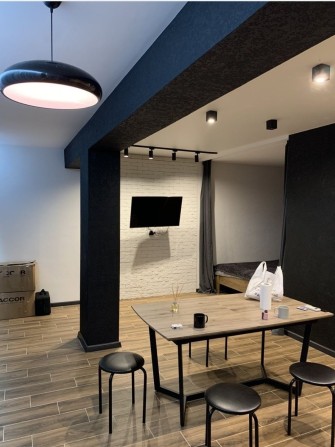 Сдам 1ком ЖК Море/ Львовская. Газ котел ! - фото 1