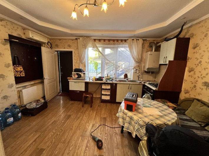 1 крмнатная Левитана Люстдорфская - фото 1