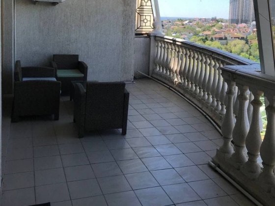 Сдаётся 2х комн квартира в Аркадии с ‼️террасой ‼️ Одесса