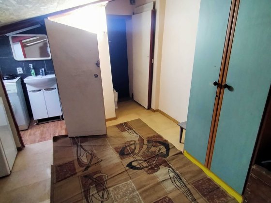 Сдам 1 комнатную квартиру на Большой Арнаутской угол Канатной Одеса