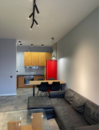 Аренда 3 ком кв. Жк Оптима, м Ботанический Сад, Павлово Поле - фото 1