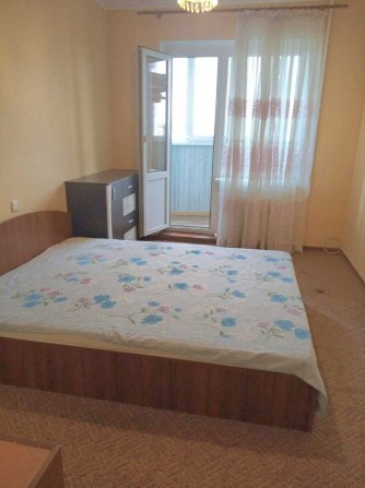 Просторная квартира на Таирова, Вильямса - Королева - фото 1