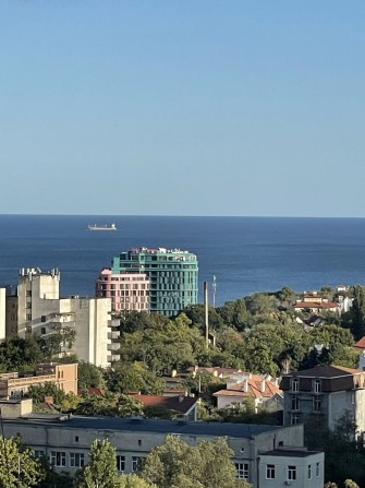 1к квартира. Вид моря. Аркадия - фото 1