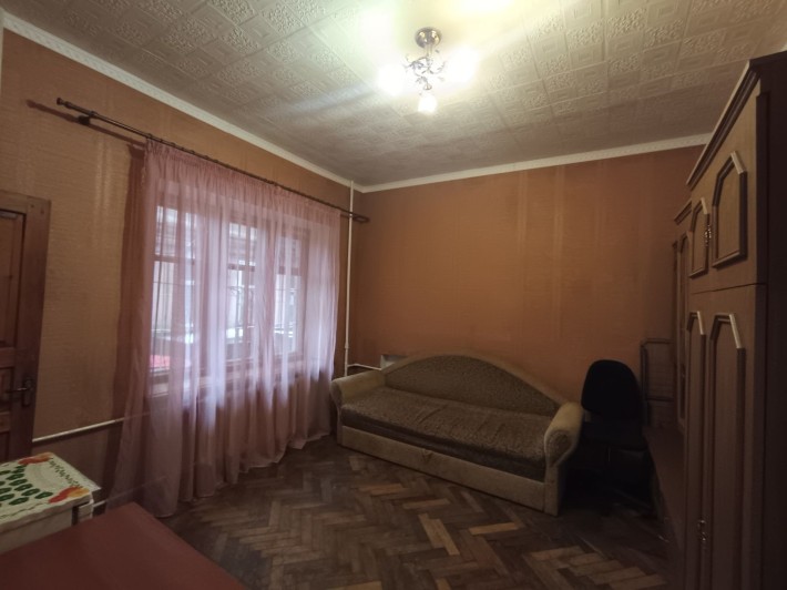 Сдам 1 ком. квартиру на Преображенской, угол Базарной - фото 1