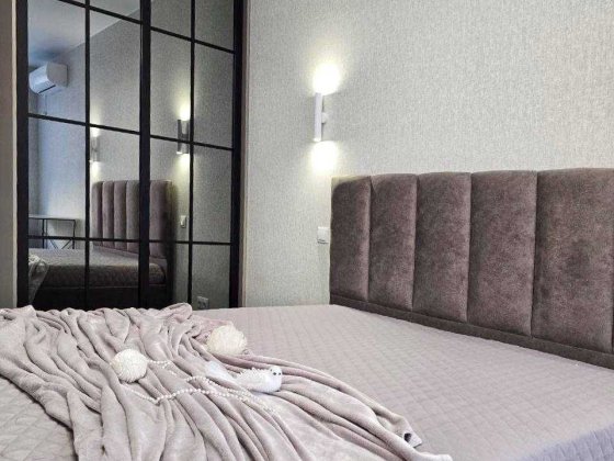 Здам в оренду стильну 1-но кімнатну квартиру з сучасним євроремонтом Софиевская Борщаговка