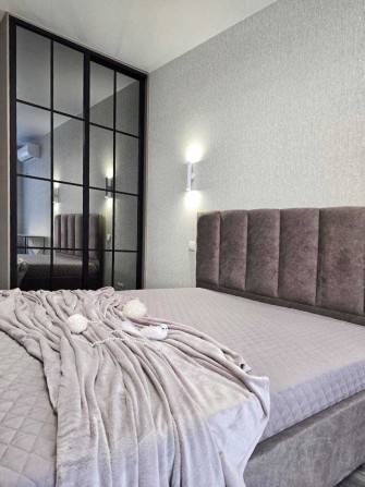 Здам в оренду стильну 1-но кімнатну квартиру з сучасним євроремонтом - фото 1