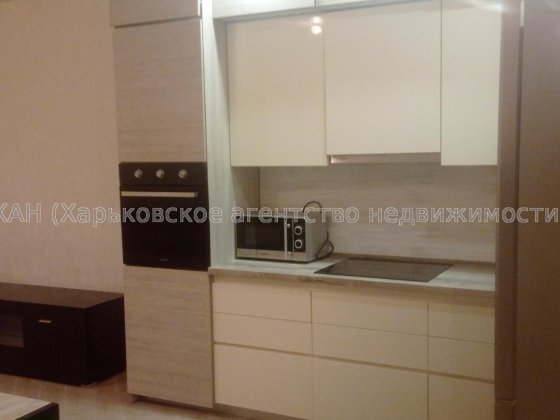 Сдам Евродвушку Новострой ЖК Меридиан 48м2 Харьков