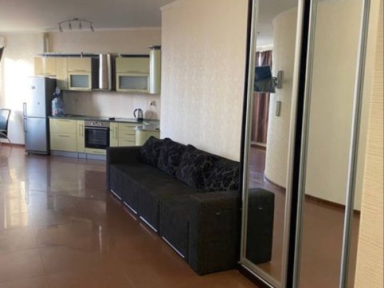 Сдается в долгосрочную аренду квартира студия ЖК чудо город Одеса