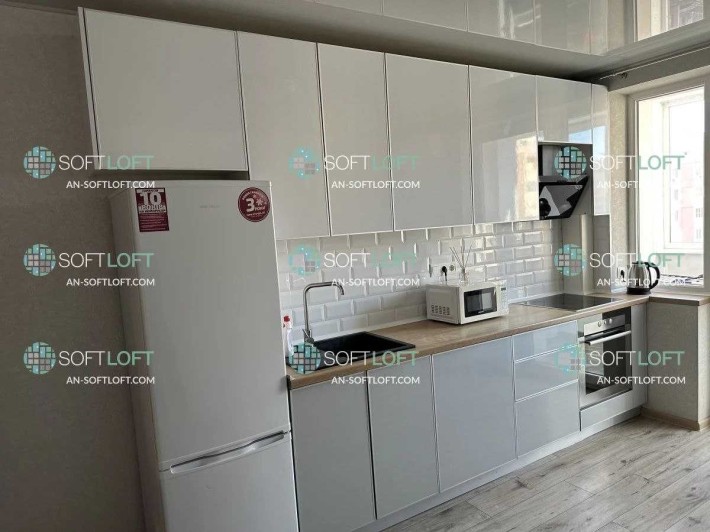 Долгосрочная аренда 1к квартиры, Новые Дома - фото 1