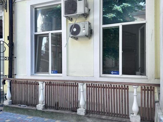 Аренда 1ком.квартиры на ул..Ланжероновской