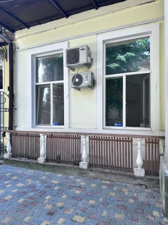 Аренда 1ком.квартиры на ул..Ланжероновской - фото 1