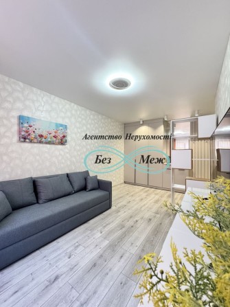 Оренда 1к квартири в ЖК Волошковому вул. Щаслива 11 - фото 1