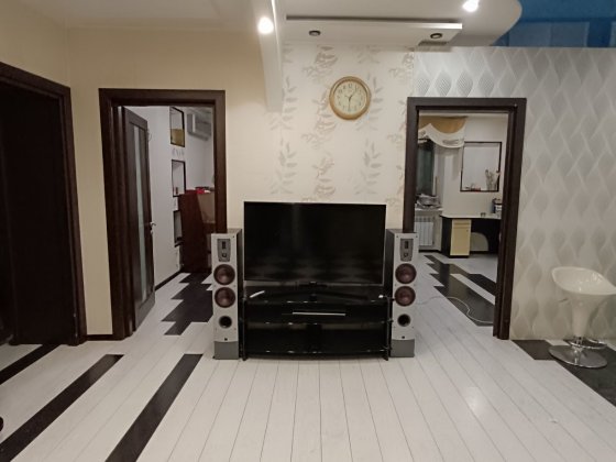 Сдам 3х комнатную Грушевского 39/1 к1 ЖК Лотос Одесса