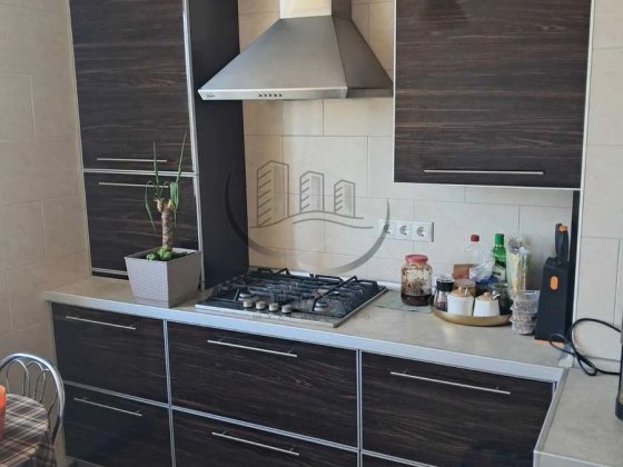 Здам 3-кімнатну квартиру, метро Левада. Харьков